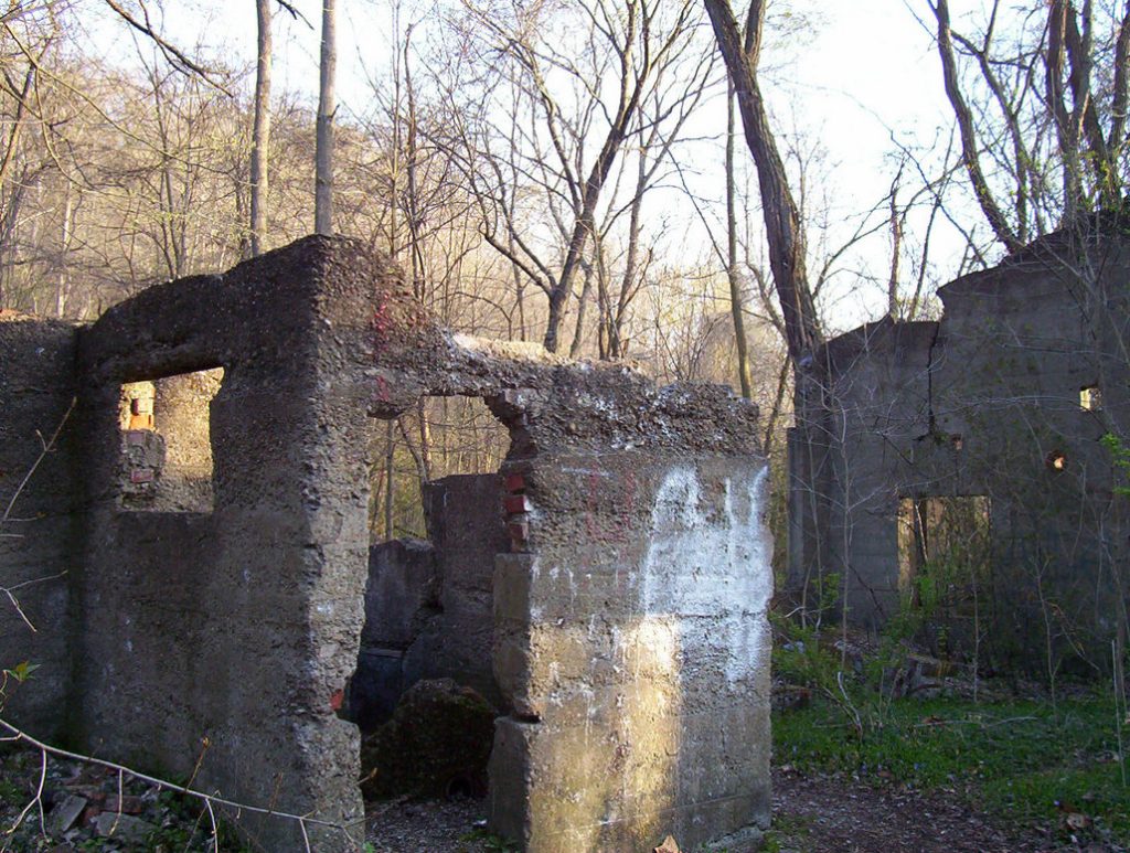 Pittsburgh Ghost Stories Pittsburgh Beautiful