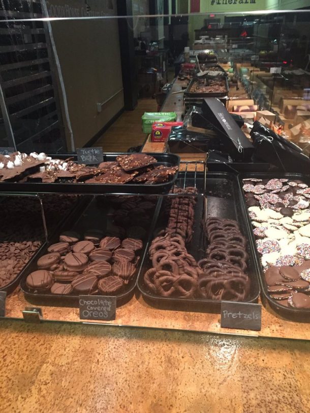 The Ultimate Guide to the Best Candy Stores in Pittsburgh Pittsburgh