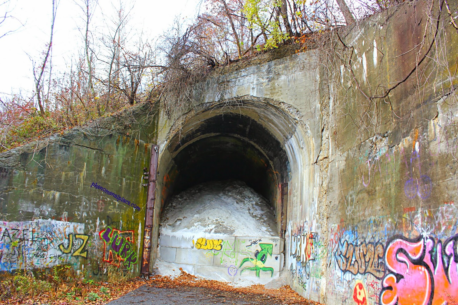 Pittsburgh Ghost Stories