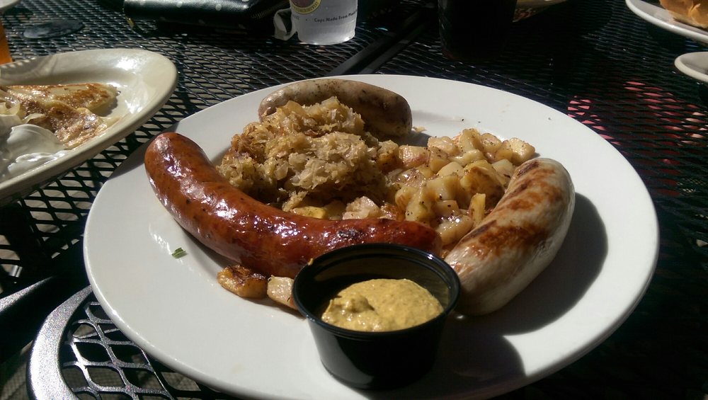 Restaurants in Spring Hill/East Allegheny