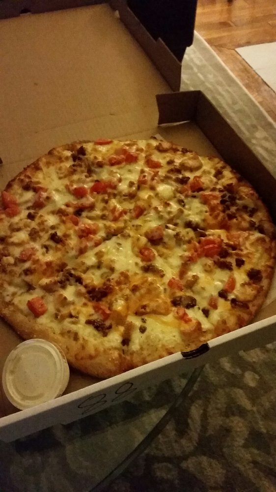 Restaurants in Spring Hill/East Allegheny