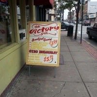 Restaurants in Spring Hill/East Allegheny