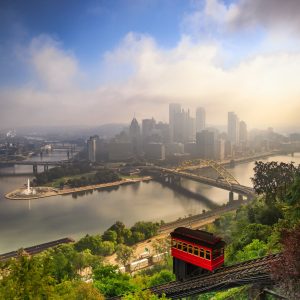 restaurants in mount washingtong