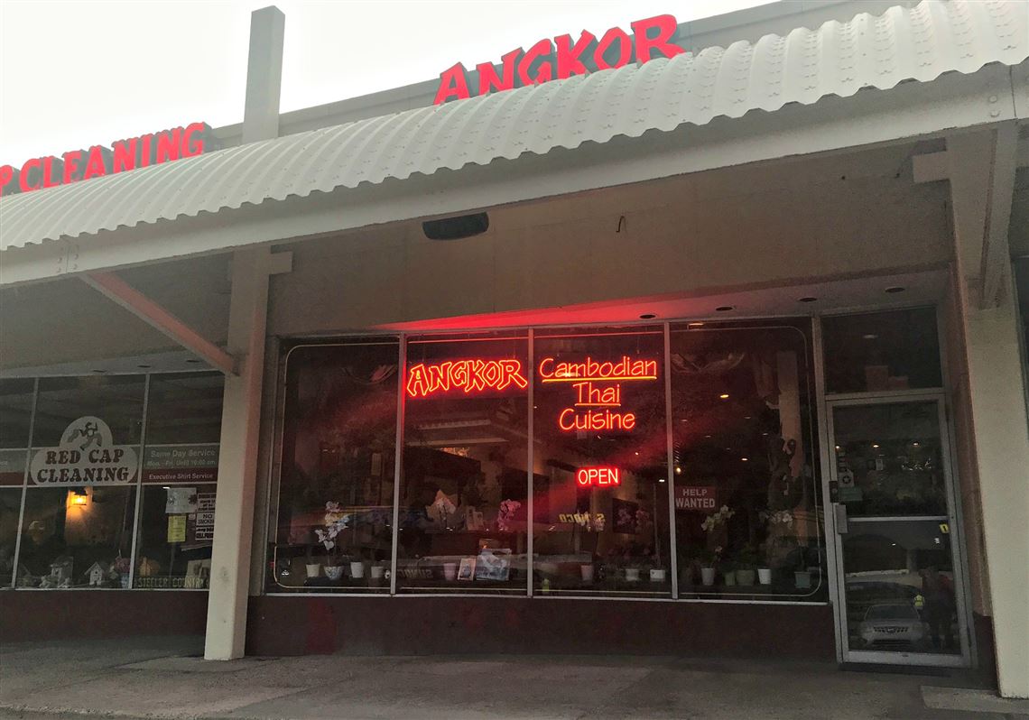 restaurants in the west end