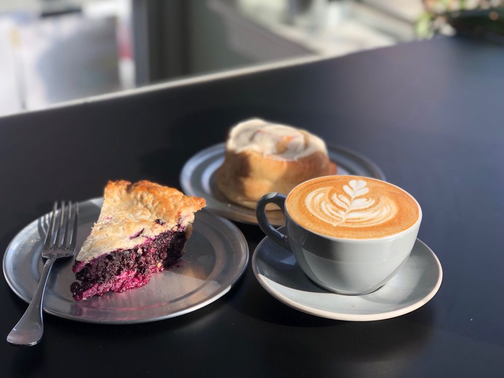 Restaurants in Polish Hill