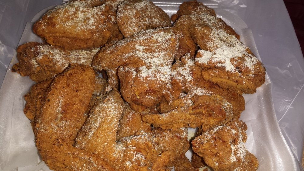 Restaurants in Brighton Heights