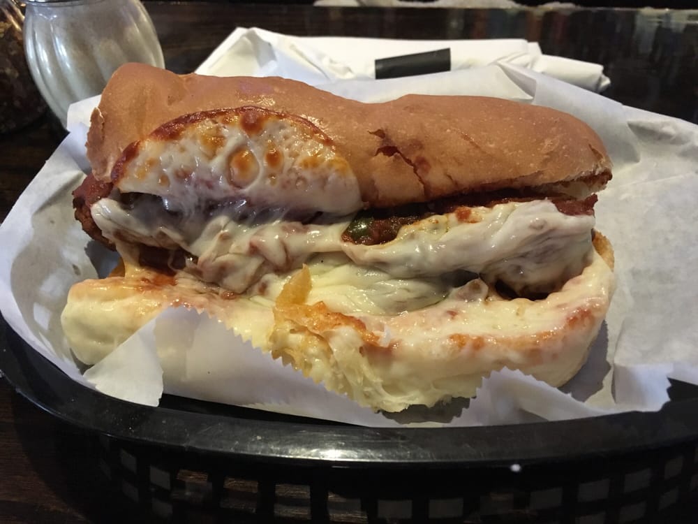 Restaurants in Polish Hill