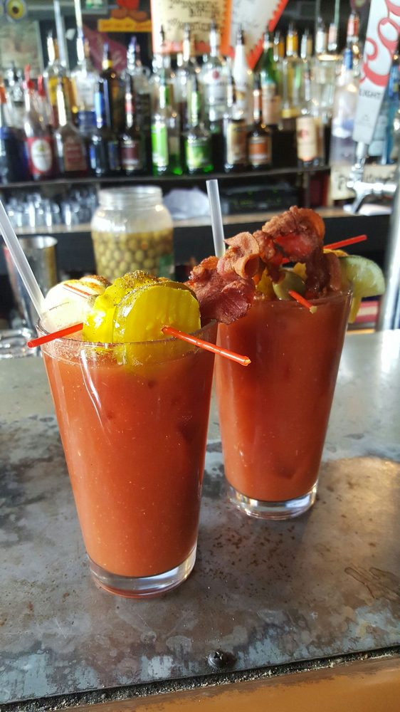 Restaurants in Polish Hill