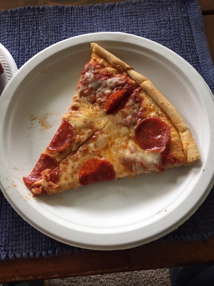 Restaurants in Brighton Heights