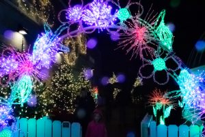 holiday food in pittsburgh