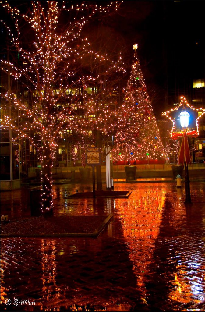 If Christmas Songs Were Written By Pittsburghers 2: 15 Songs to Get You in a Festive Mood