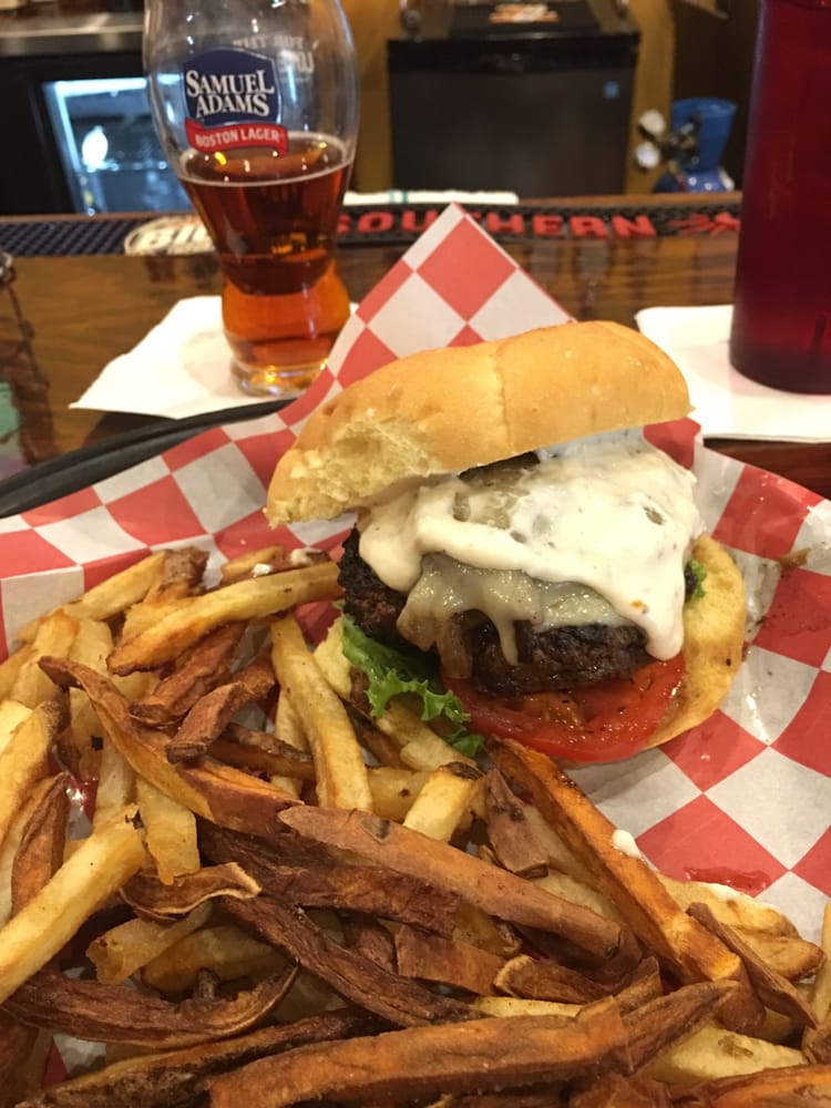 Restaurants in Bridgeville