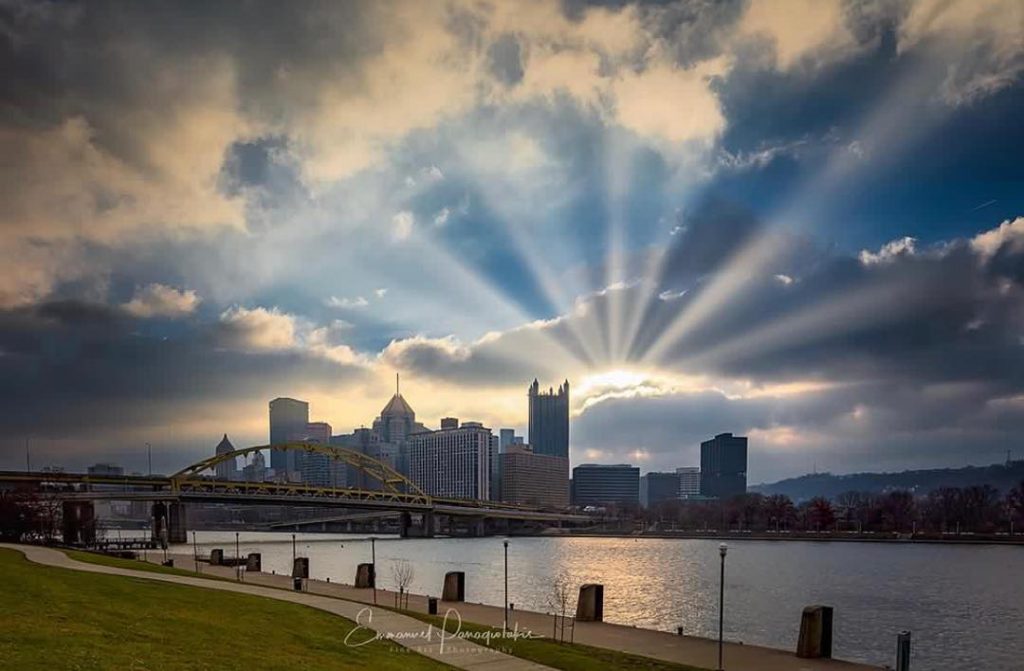 15 Reasons You Know You’re a Pittsburgher When…