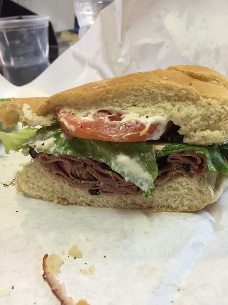 Restaurants in Bridgeville