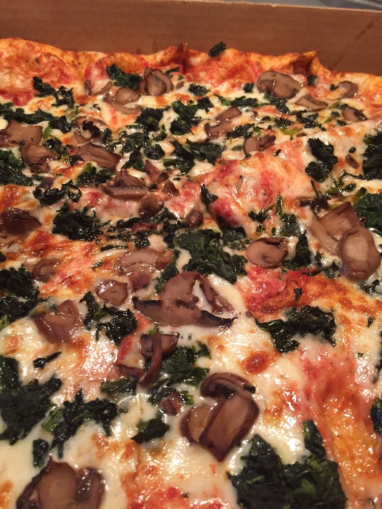 Restaurants in Bridgeville