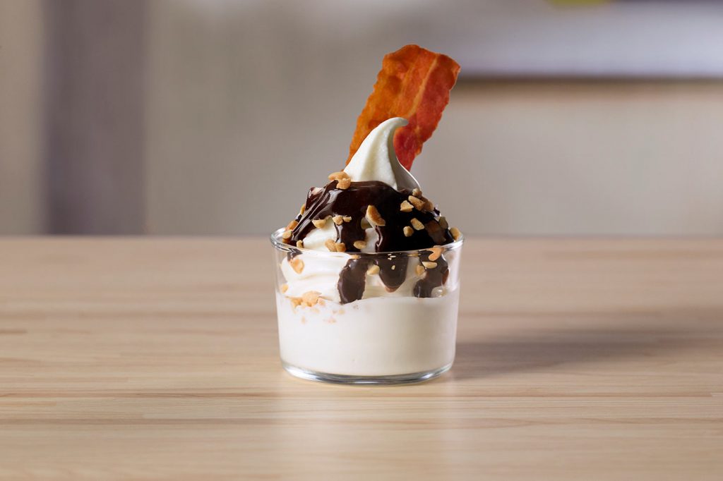 Because There’s No Such Thing as Too Much Bacon