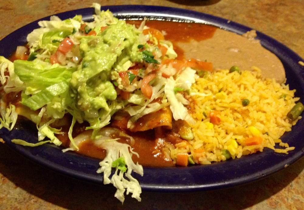 Restaurants in North Fayette Township