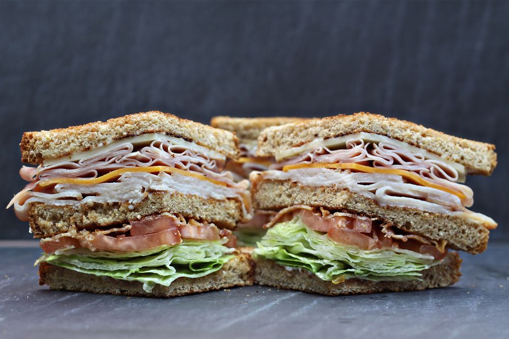 Restaurants in North Fayette Township