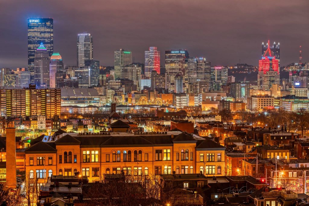 5 More Celebrities from Pittsburgh (some you knew and maybe some you didn’t)