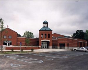 restaurants in Betherl Park