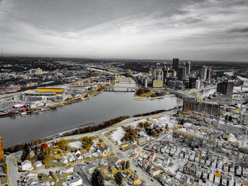 Even More Women-Owned Businesses in Pittsburgh: 7 Places to Check Out