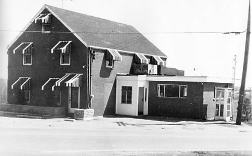 Pittsburgh Suburbs: A History of Franklin Park