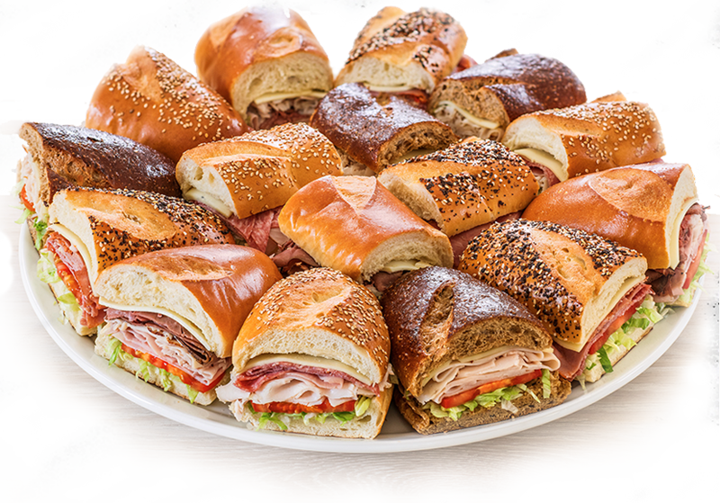 Restaurants in McCandless