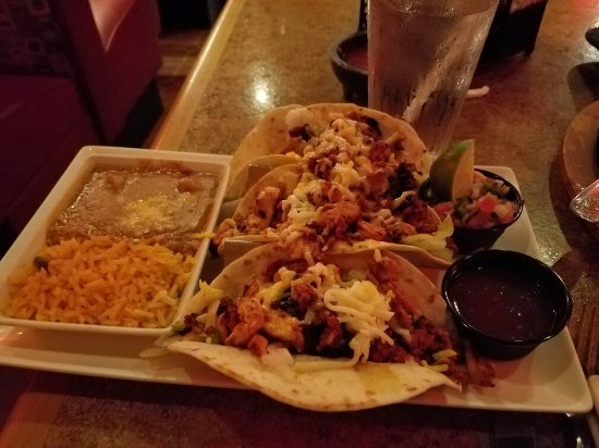 Restaurants in McCandless