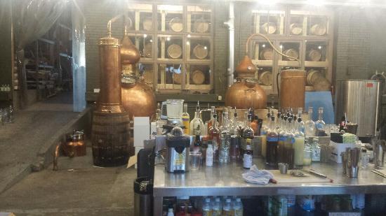 Hidden Gems in the Pittsburgh Area