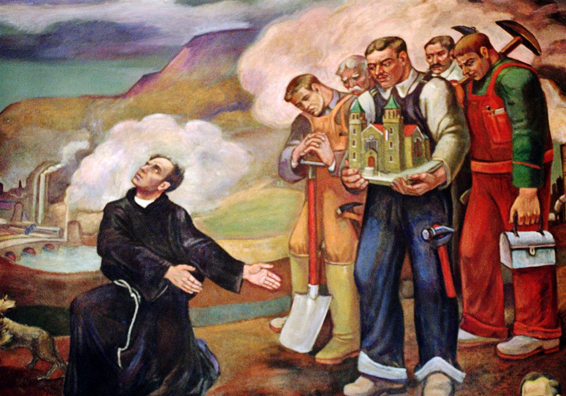 Hidden Gems in the Pittsburgh Area