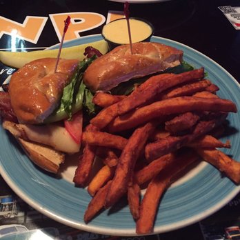 Restaurants in McCandless