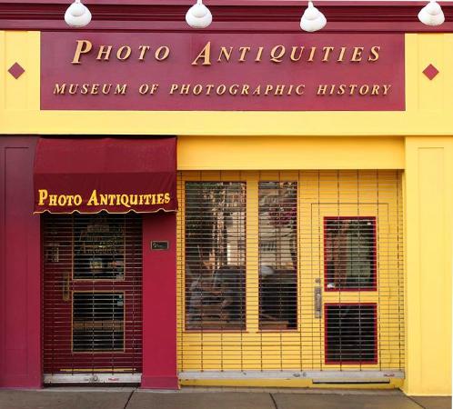 Hidden Gems in the Pittsburgh Area