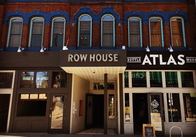 Hidden Gems in the Pittsburgh Area