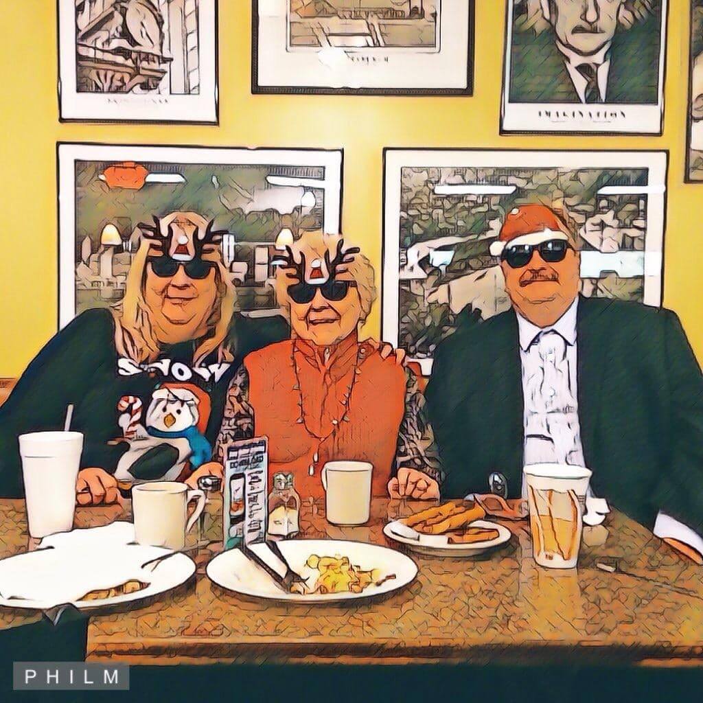 Brunchcapades