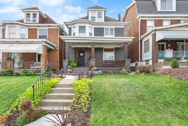 Beechview Pittsburgh