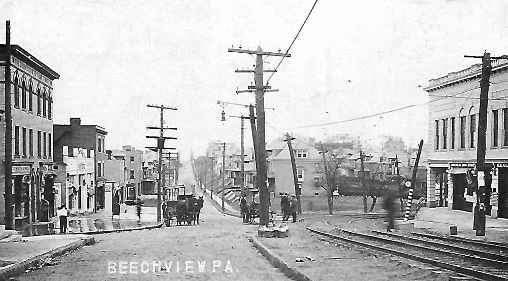 Beechview Pittsburgh