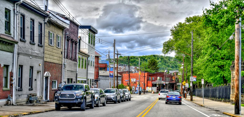 Pittsburghese