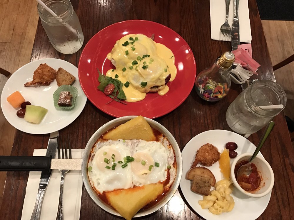 Things to do in Squirrel Hill