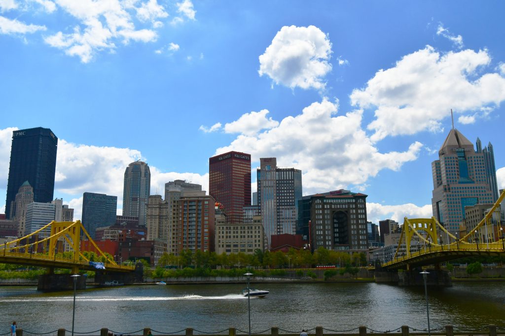 What Do You Mean Yinz Have One of the Least Sexiest Accents in the U.S.?!