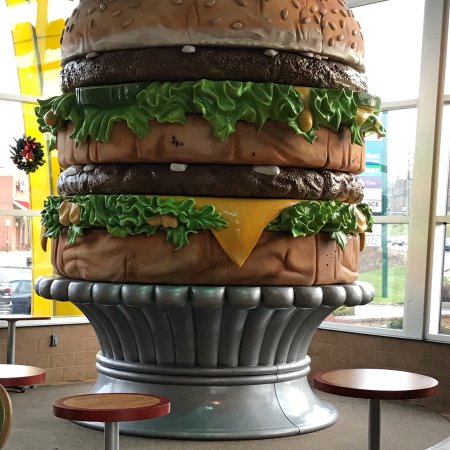 Hidden Gems in Pittsburgh