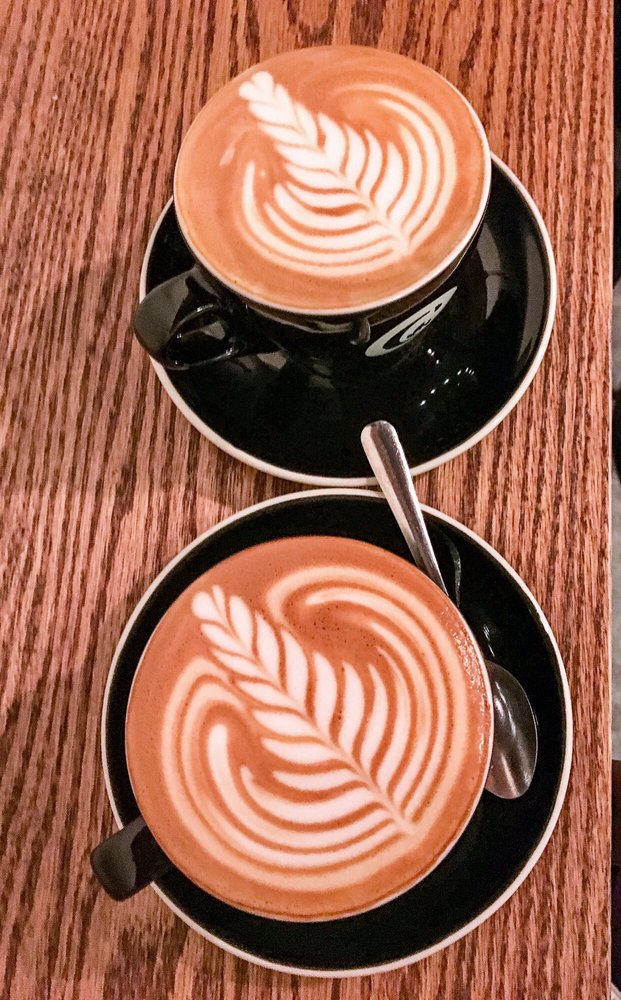 Things to do in Squirrel Hill