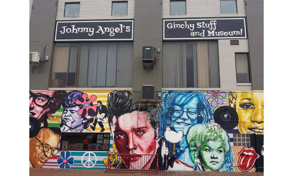 Hidden Gems in Pittsburgh