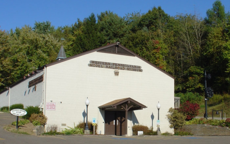 Hidden Gems in Pittsburgh