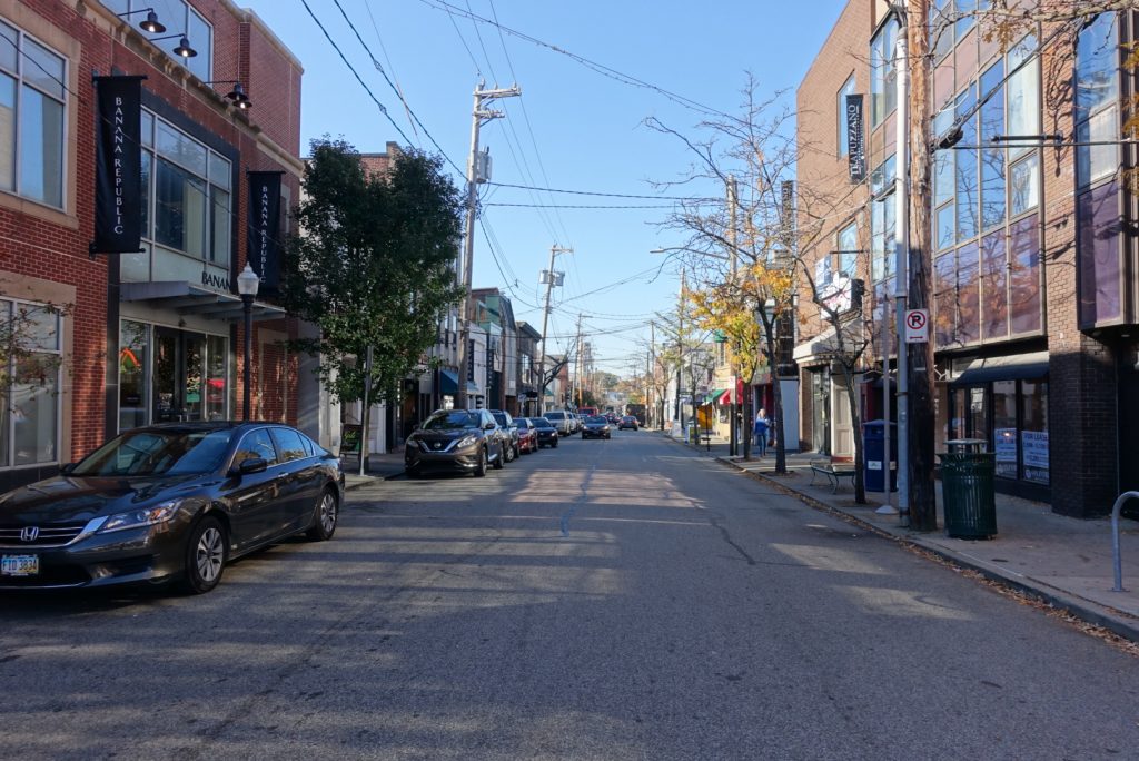 things to do in shadyside