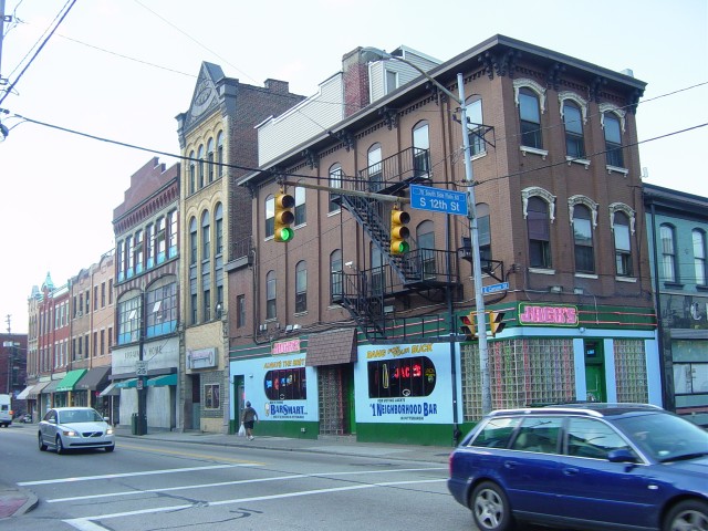 5 Things to do in the South Side