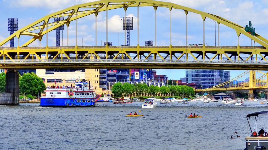 Pittsburghese from A to Z the Ultimate Collection Part 8: O & P