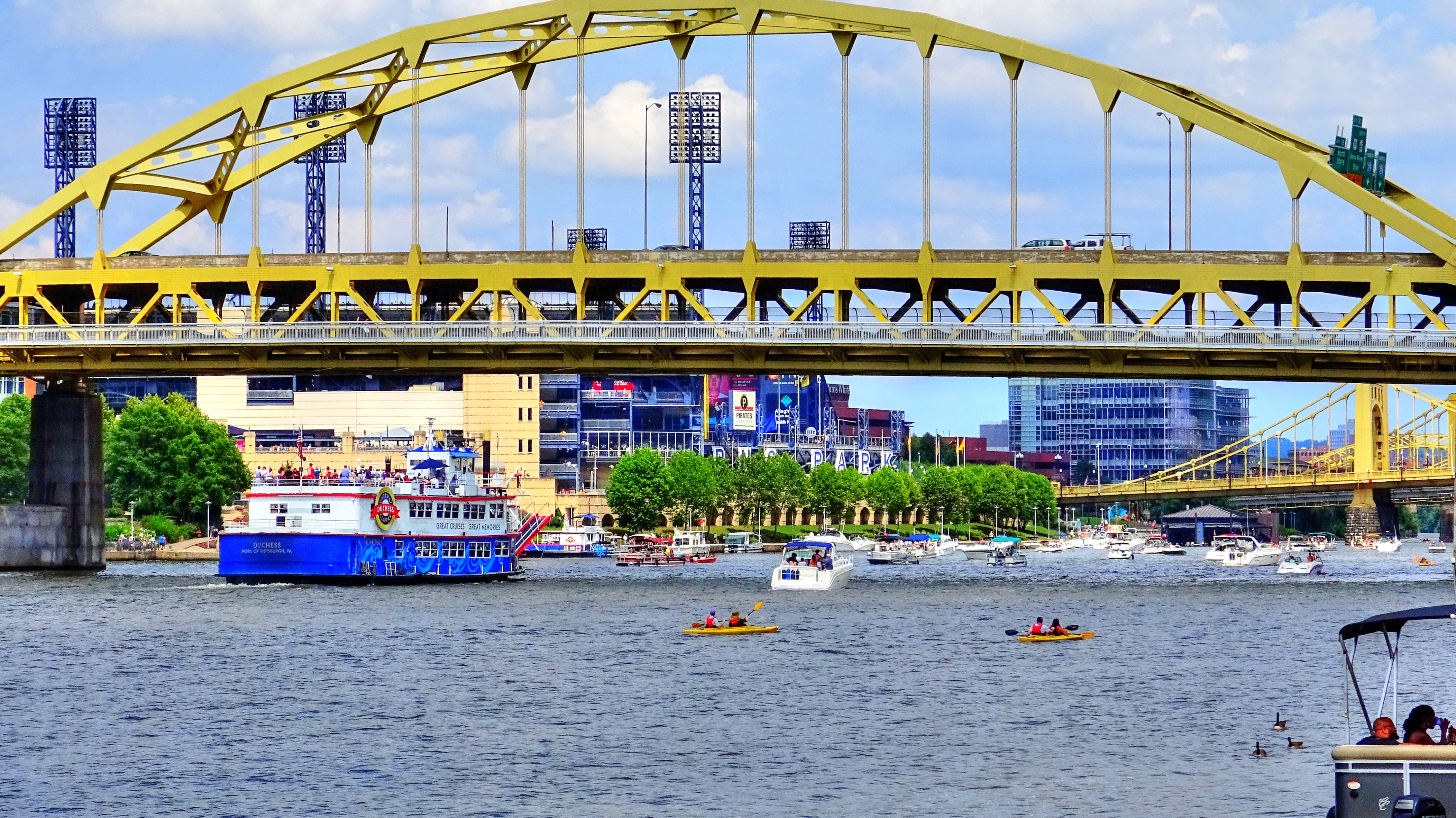 Things to do on the North Shore