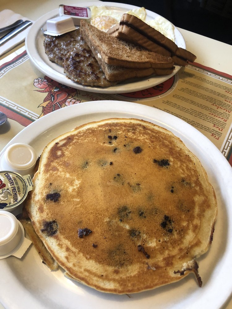 Restaurants in Jefferson Hills and Pleasant Hills