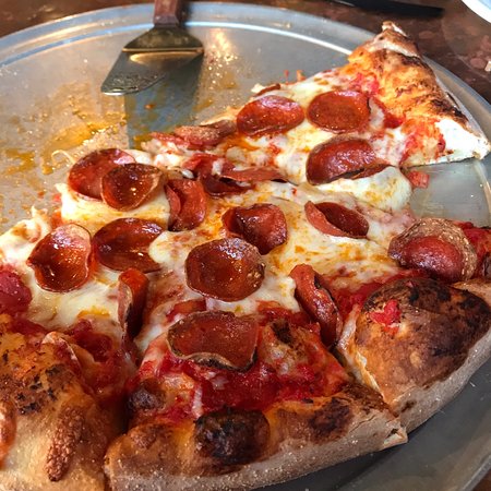 Restaurants in Hampton Twp.