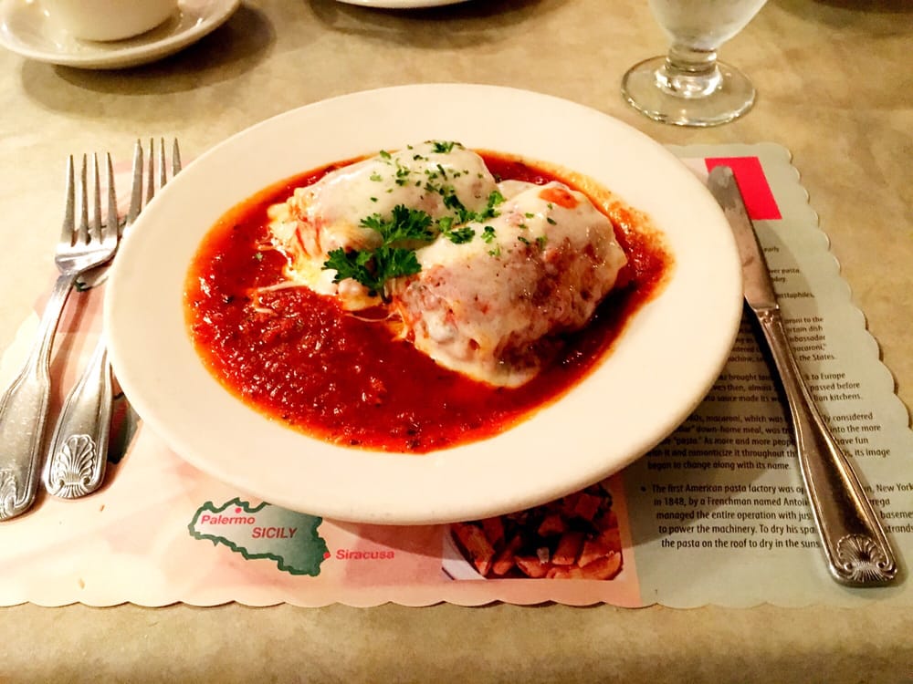 Restaurants in Jefferson Hills and Pleasant Hills